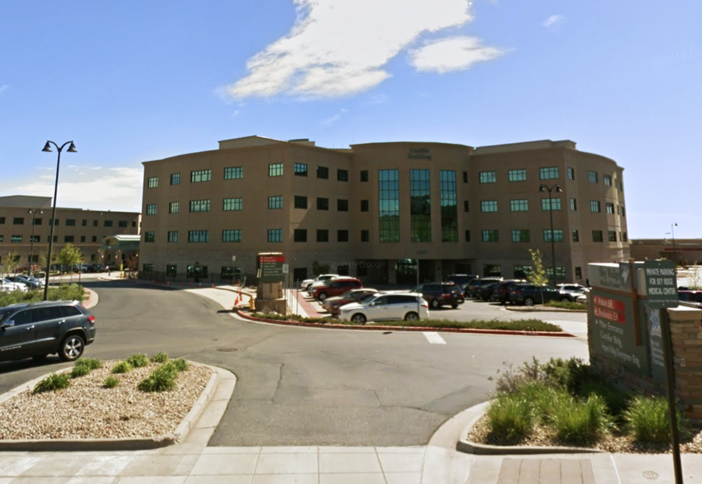 Visit Vibrant Health of Colorado - Located in the Sky Ridge Medical Center