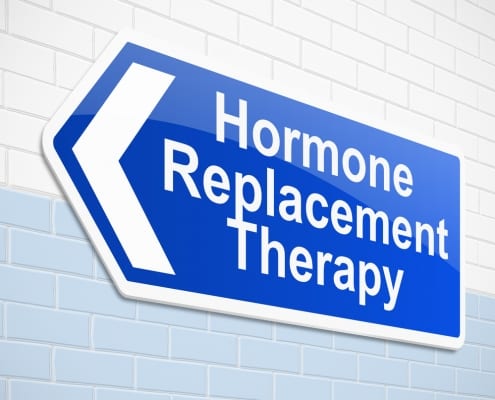 Vibrant Health of Colorado - Bioidentical Hormone Replacement Therapy