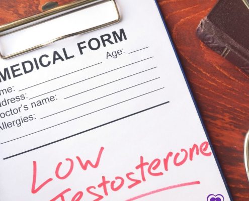 Vibrant Health of Colorado - Symptoms and Treatments for Low-Testosterone