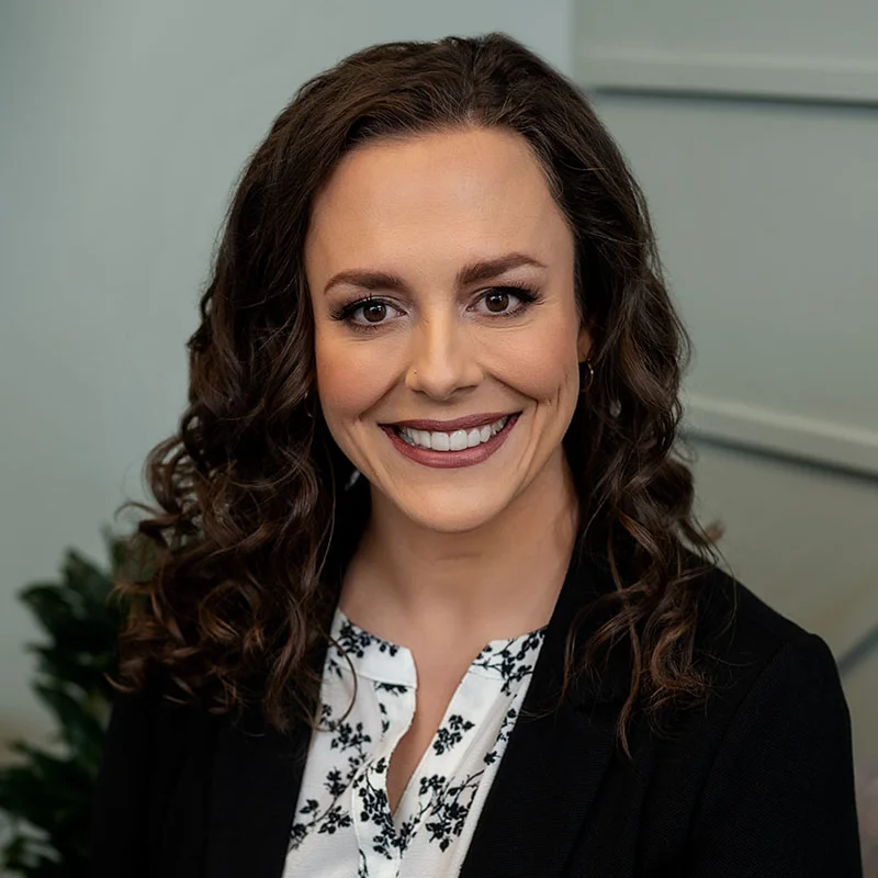 Deanna Woodroffe, WHNP