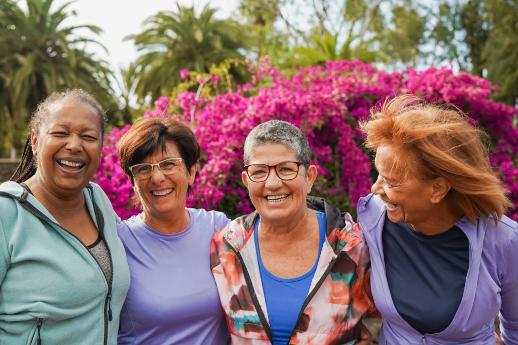 bioidentical hormone replacement for women