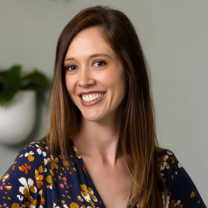 Erynn Gonzalez author