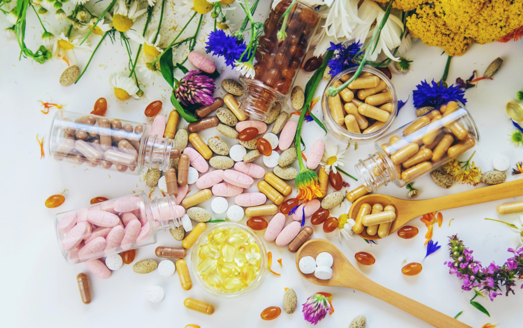 functional medicine supplements Denver