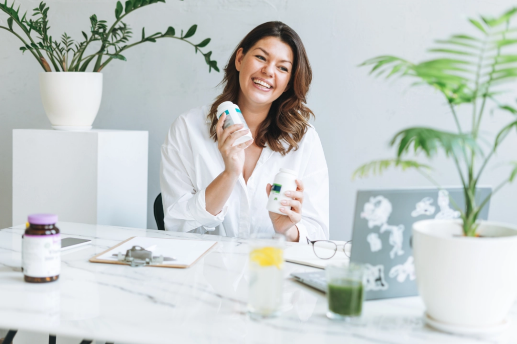 practitioner grade supplements Colorado