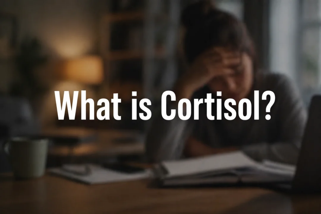 cortisol testing Denver