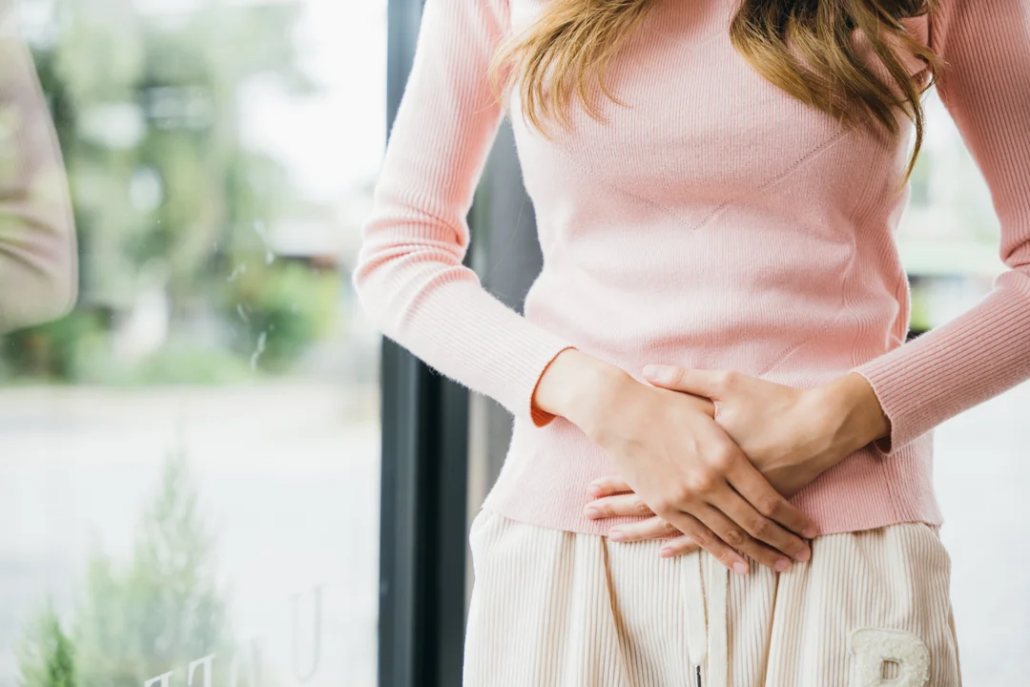 women's hormone health Denver