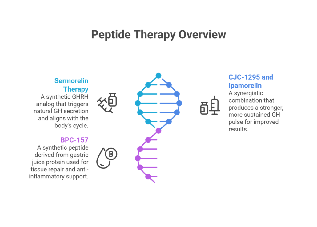 Peptide Therapy Overview