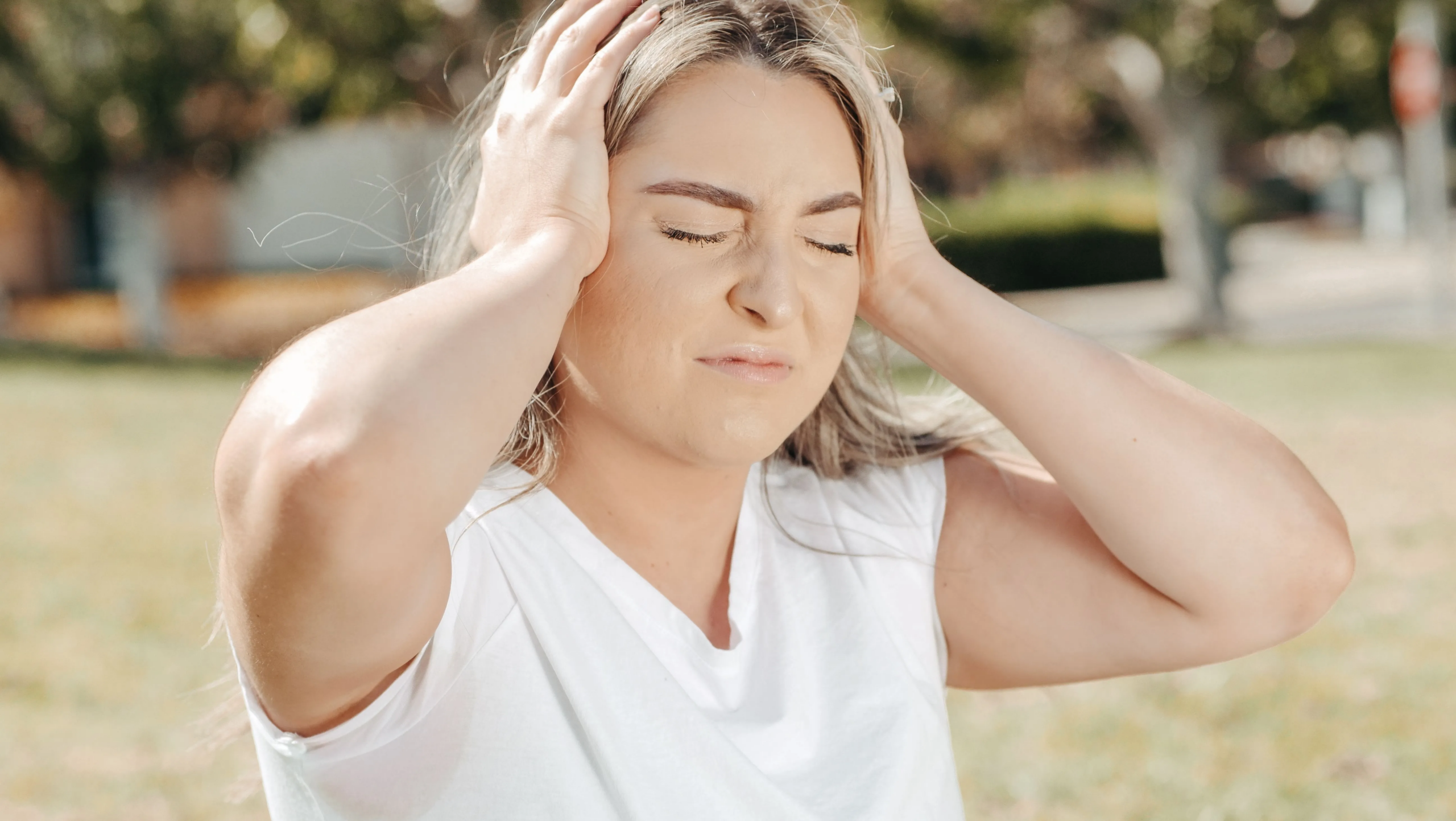 Hormone Imbalances Quietly Sabotage Weight Loss Results